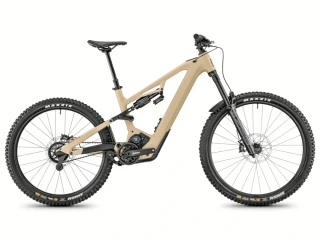 MOUSTACHE CLUTCH 160.8 Dune