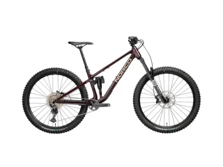 NORCO Torrent A2 Maroon