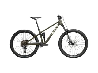 NORCO Torrent A3 Black