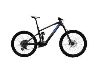 NORCO Torrent VLT A2 Black