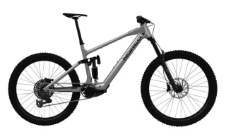 NORCO Torrent VLT A3 Silver