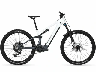 Megamo Ryal 05, white