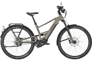 Vuca Evo Speed FSX1 29 (Gent)