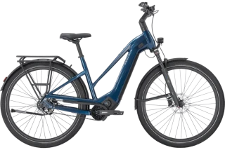 Pegasus Estremo Evo 9 Belt WA Basis modrá