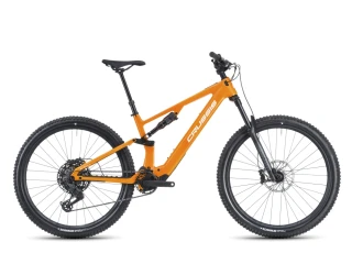 Crussis e-Full AX CARB 9.12-M2S(800)