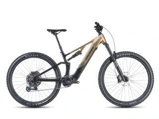 Crussis e-Full AX 10.12-M2(800)