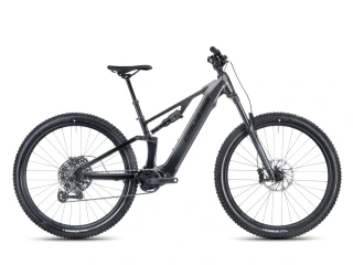Crussis ONE-Full AX 9.12-M2S(800)