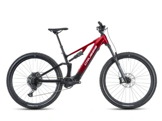 Crussis e-Full AX 9.12-M2S(800)