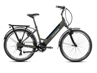 Crussis e-City 1.22-(612 Wh)