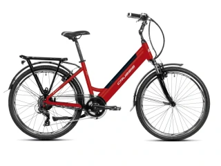 Crussis e-City 1.21-(459 Wh)
