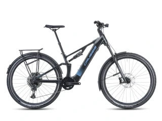 Crussis e-Full AX SUV 9.12-M2S(800)
