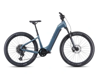 Crussis e-Country AX MTB 10.12-M2(800)