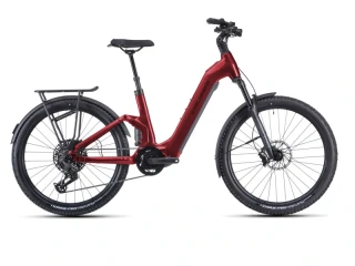 Crussis e-Country full AX 10.12-M2(800)
