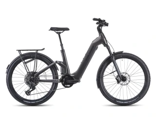 Crussis ONE-Country full AX 10.12-M2(800)