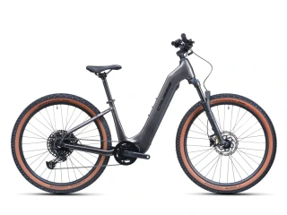 Crussis ONE-Country AX MTB 8.12-M2(800)