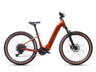 Crussis e-Country AX MTB 8.12-M2(800)