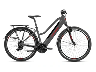Crussis e-Savela 1.10-(612 Wh)