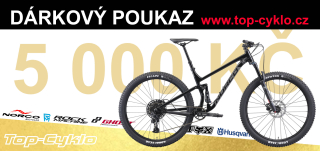 POUKAZ 5 000 Kč