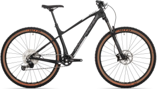 Rock Machine Blizz CRB 50-29/Matte Black/Grey/Silver