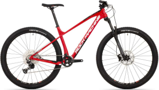 Rock Machine Blizz CRB 30-29/Gloss Red/White/Black