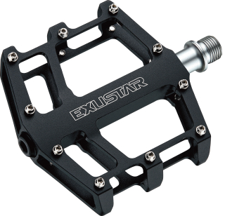 EXUSTAR PEDÁLY PB525