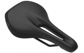 ERGON SEDLO SMC WOMEN SPORT GEL STEALTH M/L