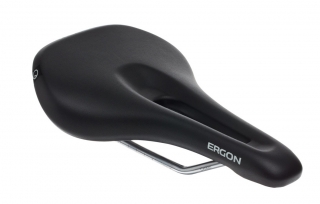 ERGON SEDLO SM WOMEN ČERNÁ -S/M