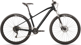 Rock Machine Manhattan 90-29 / Matt Black