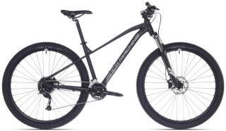 Rock Machine Manhattan 90-29 / Matt Black