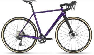 STEVENS VAPOR 1X11 FIALOVÁ