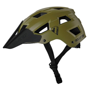 7IDP - SEVEN (BY ROYAL) HELMA M5 ARMY GREEN (06)