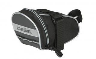 Brašna pod sedlo PELLS Bike Black