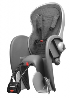 SEDAČKA POLISPORT WALLABY DELUXE ŠEDÁ