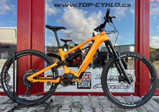 NORCO Range VLT C2 Orange 29