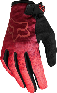 FOX rukavice W Ranger Glove Lunar