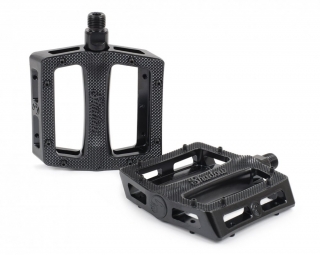 PEDÁLY SHADOW METAL ALU BLACK