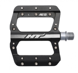 Pedály HTI-AE12 černá