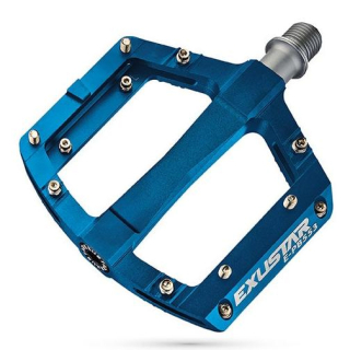 EXUSTAR PEDÁLY PB553