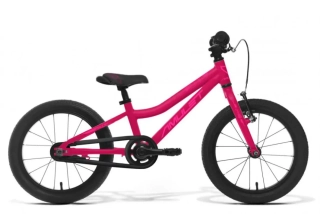 AMULET 16 Mini Lite, dark pink metalic/pink shiny