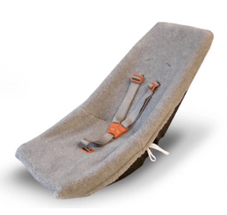 S’COOL TaXXi Miminkovník do cyklovozíku