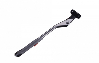 Stojan CTM TRIC 40, E-bike, dural, nastavitelný, černý