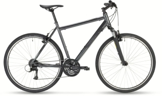 STEVENS 3X HT Phantom Grey