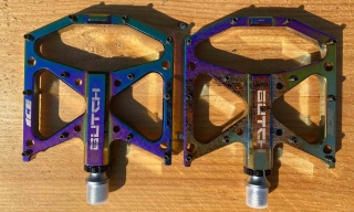 PEDÁLY ICE BUTCH OILSLICK