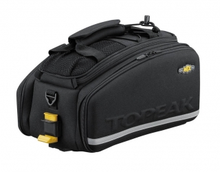 TOPEAK BRAŠNA NA NOSIČ MTX TRUNK BAG EXP S BOČNICEMI