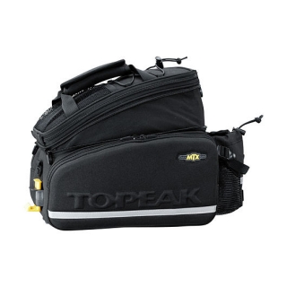 TOPEAK BRAŠNA NA NOSIČ MTX TRUNK BAG DX