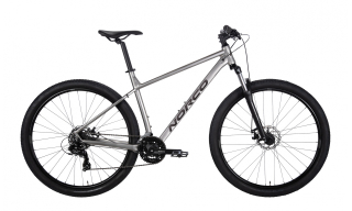 NORCO Storm 5 HD Silver/Black 29