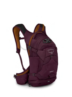 OSPREY BATOH RAVEN 14 APRIUM PURPLE V2