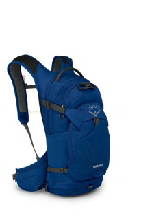 OSPREY BATOH RAPTOR 10 POSTAL BLUE V2