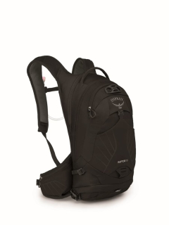 OSPREY BATOH RAPTOR 10 BLACK V2 