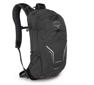 OSPREY BATOH SYNCRO 20 COAL GREY